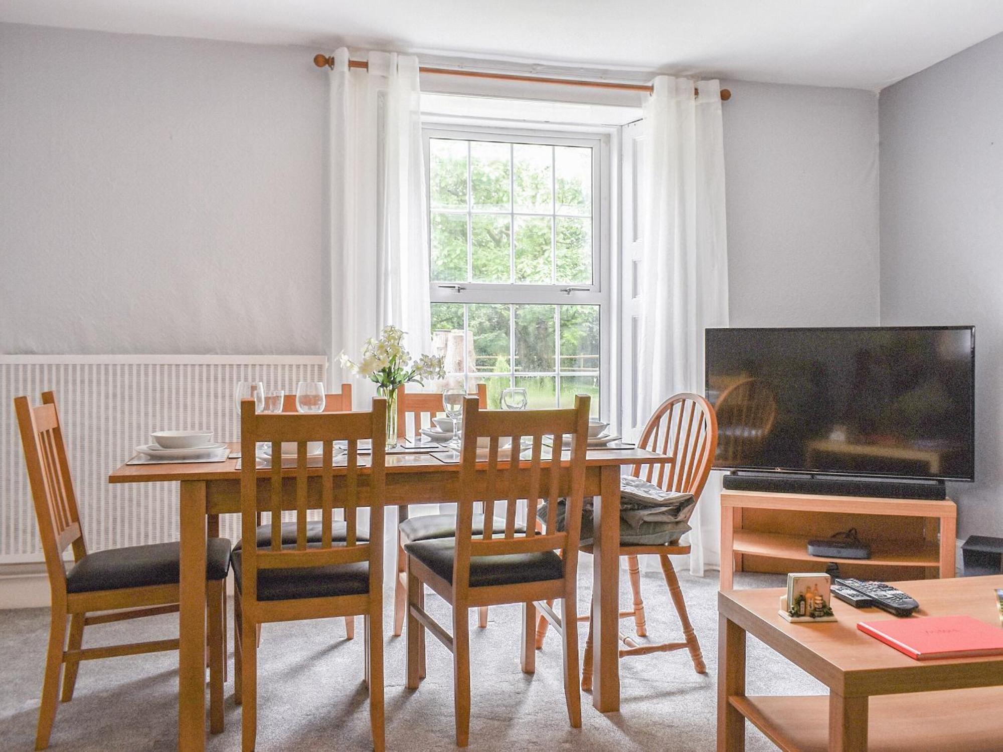 Laurel Farm Villa Rolstone Eksteriør billede