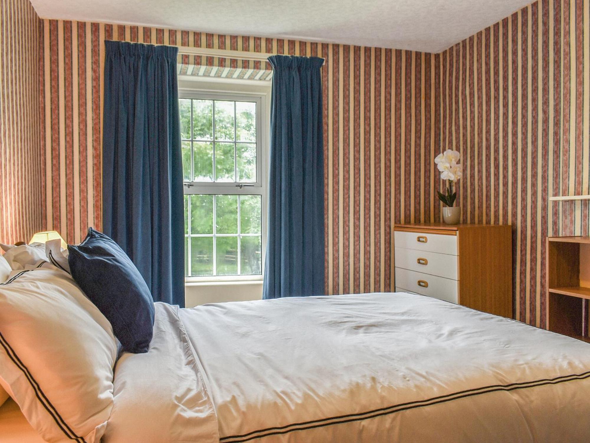 Laurel Farm Villa Rolstone Eksteriør billede