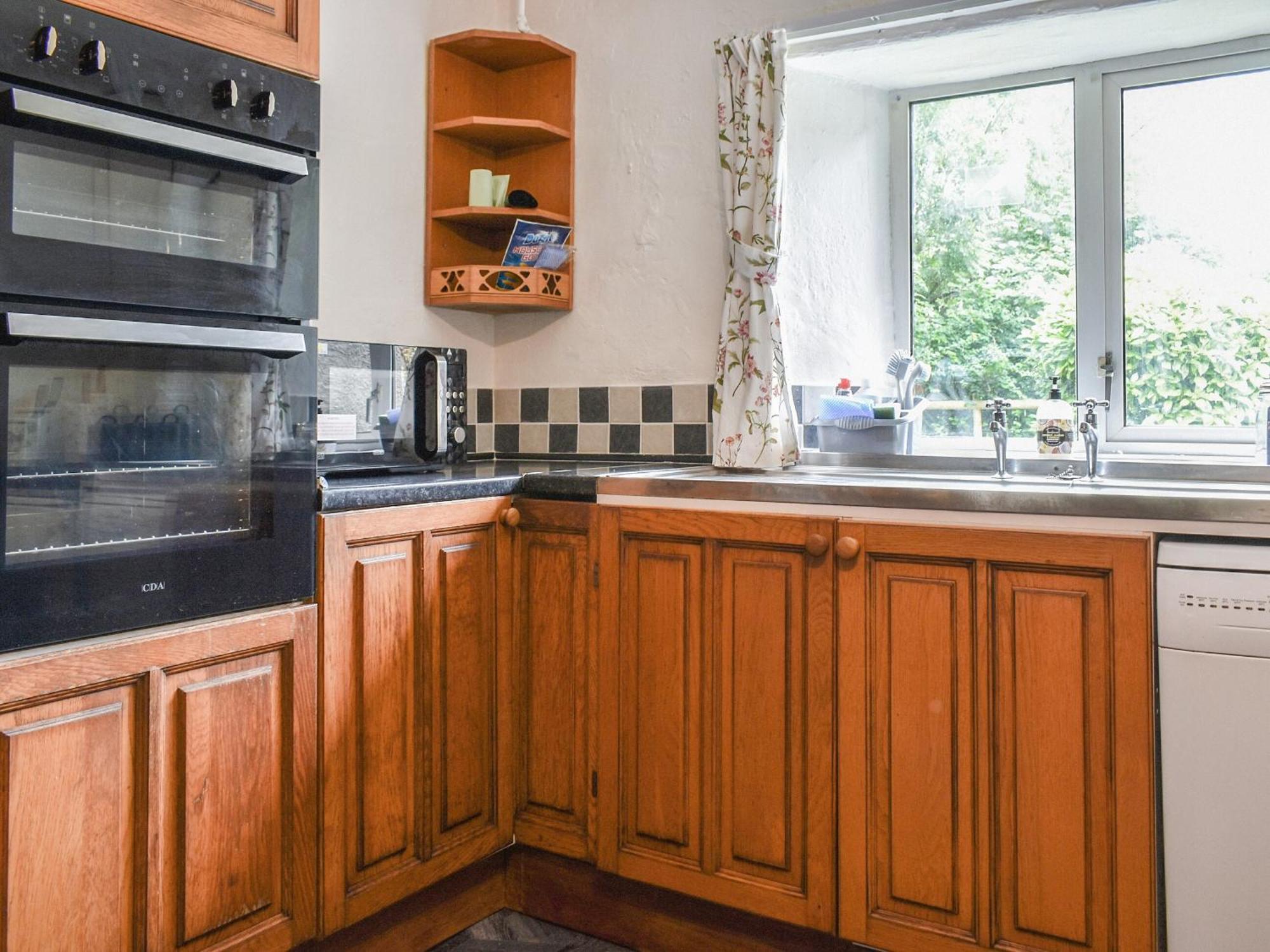 Laurel Farm Villa Rolstone Eksteriør billede